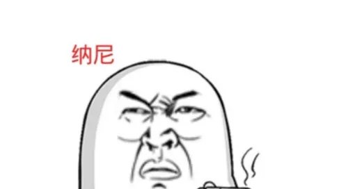 纳尼是什么意思