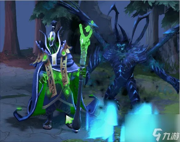 拉比克有什么大招 拉比克技能全解