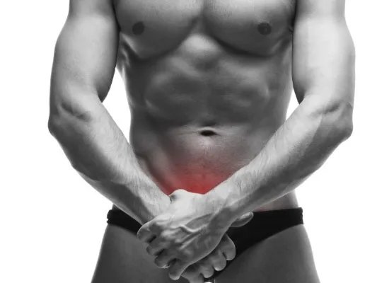 蹼状阴茎的病因