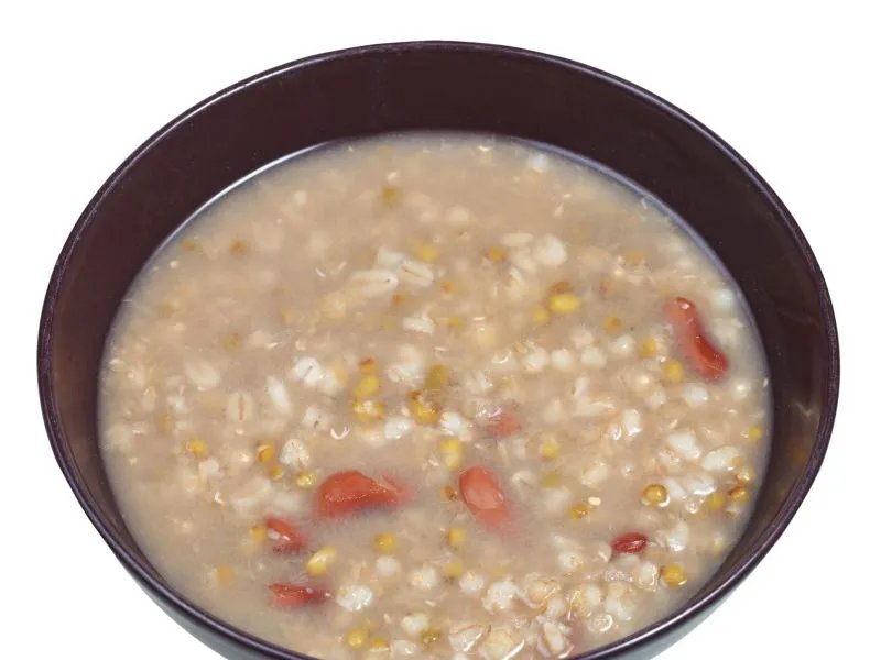 红豆汤的作用和功效