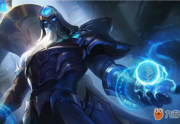 《英雄联盟》训练师瑞兹怎么样 训练师瑞兹属性详解