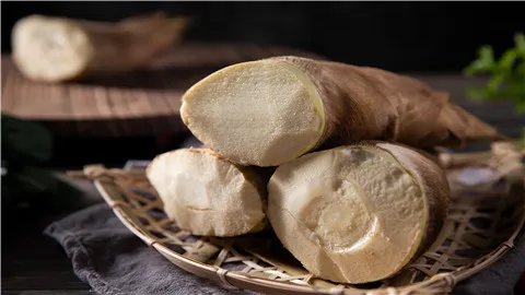 竹笋的功效和作用