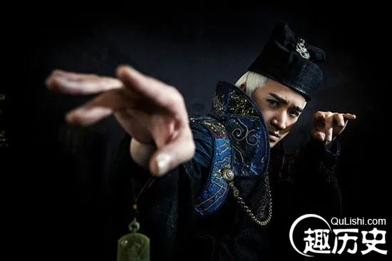 安世耿是谁：少年四大名捕中庶出皇子安世耿简介