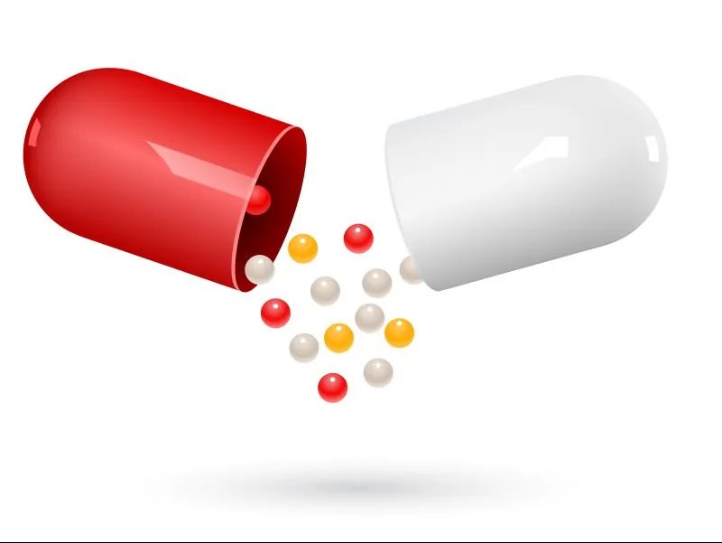 多烯磷脂酰胆碱胶囊说明书