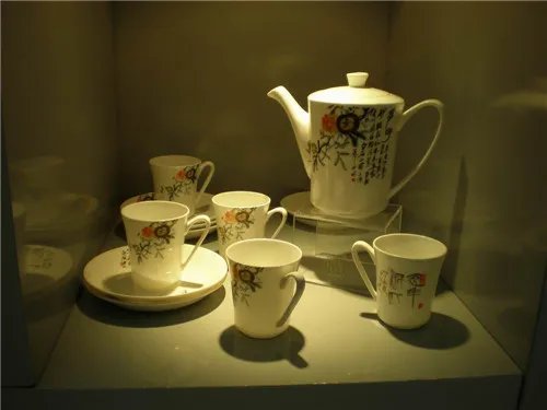 什么是淄博陶瓷  淄博陶瓷种类