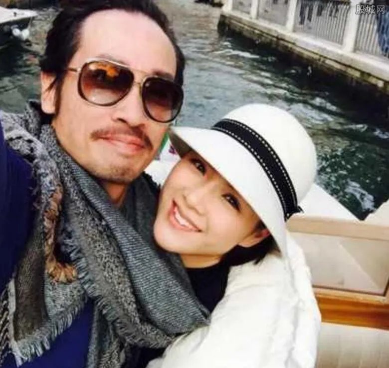 陈茵媺车震事件 陈豪陈茵媺婚变真相曝光