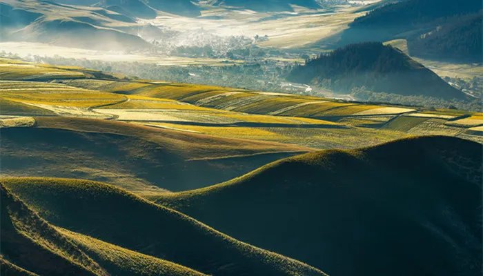 垭口是什么地方 垭口在哪里