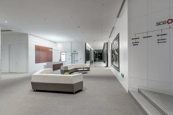 专业展馆展厅设计公司排名