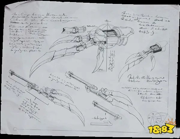 英雄联盟手游辛吉德背景故事是什么 炼金术士辛吉德背景故事介绍