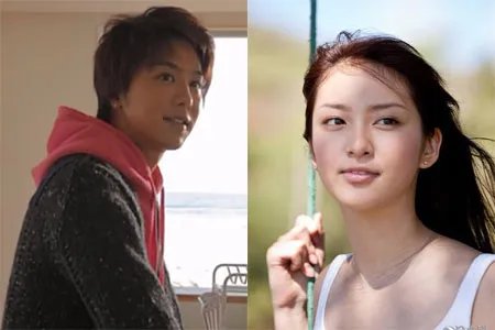 【图】日女星武井咲产女扰乱拍摄计划 或需支付10亿日元违约金