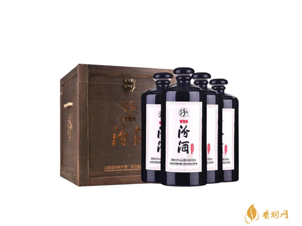 一品红杏清香型白酒价格,高质量白酒品牌的不二之选