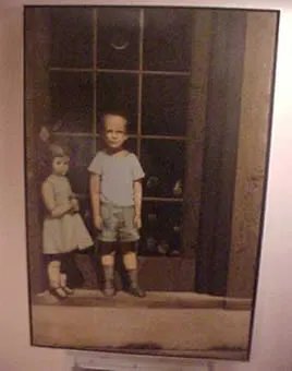 世界10大禁画有哪些(十大禁画排名及图片)