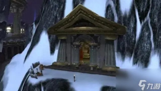 魔兽世界巫妖花哪里多 魔兽世界黑暗神殿副本路线