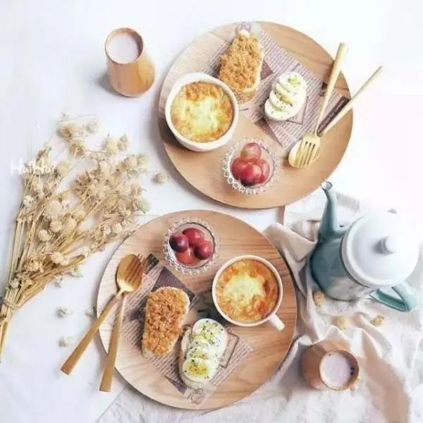 早餐的英文怎么写