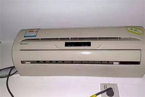 空调中的一匹是多少瓦