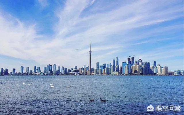 加拿大首都叫什么