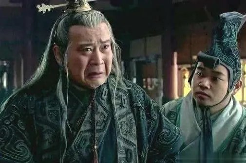 赵高为什么要毁掉秦朝？真相是什么