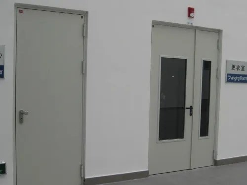 防火门是什么门