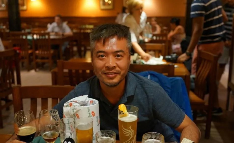 曝权志龙住院待遇会让人妒忌吗？