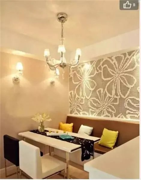 餐厅装修|25套高端餐厅设计方案 你家餐厅不再愁