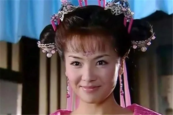 中国古代十大最美皇后:褒姒上榜,她才貌双全