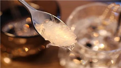 燕窝的功效与作用禁忌