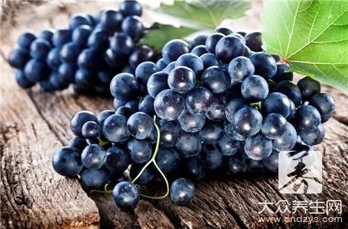 葡萄籽正确吃法