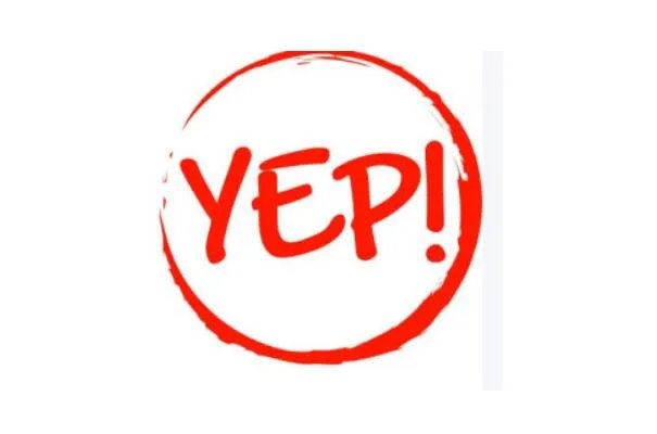 女生说yep是什么梗？表示肯定（说起来俏皮可爱）