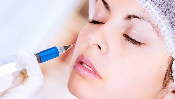 打美白针有副作用吗