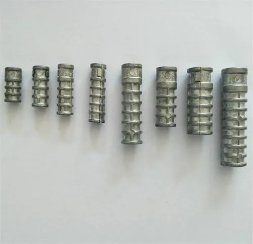 锌合金是什么材质