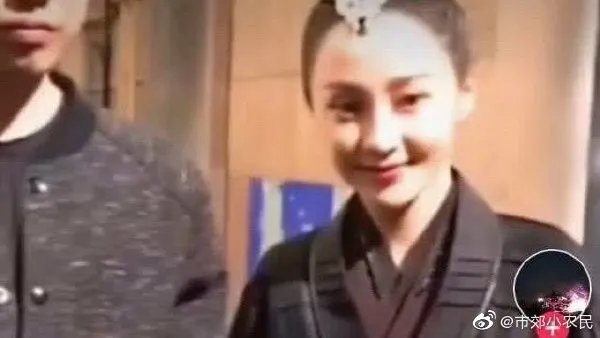 文章上节目提姚笛哭了 文章姚笛一直在联系真的假的