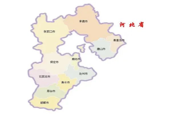 中国十大面积最大的省,千湖之省上榜,第二被誉为天府之国