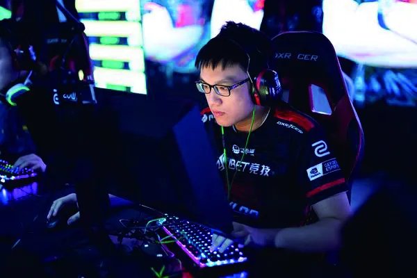 CSGO天禄tyloo战队成员有哪些 天禄tyloo战队阵容介绍