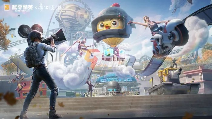 手机游戏排行榜2021前十名最新排名 最新手游排行榜推荐