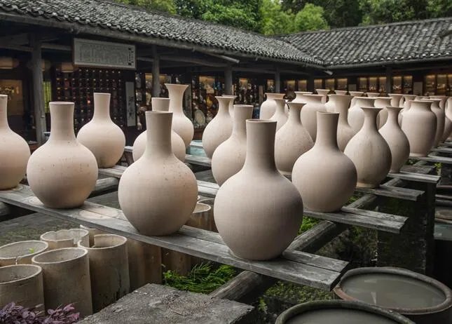 景德镇在哪个省 景德镇位于我国哪个省