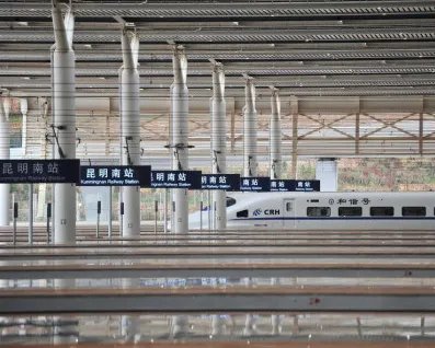 全国铁路今迎大调图吗？