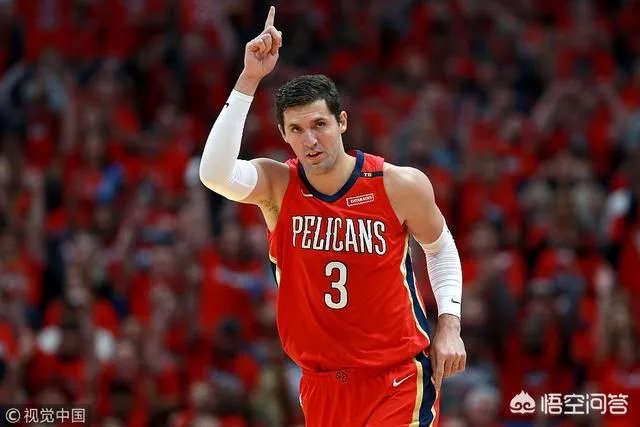 鹈鹕3:0开拓者打脸媒体预测，主帅金特里为什么感谢剃须刀？