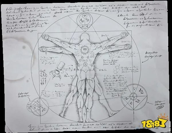 英雄联盟手游辛吉德背景故事是什么 炼金术士辛吉德背景故事介绍