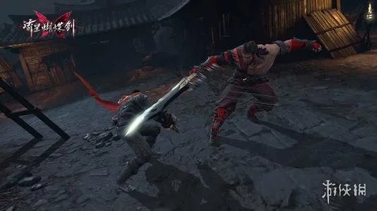《流星蝴蝶剑》手游大刀怎么用 大刀连招技巧