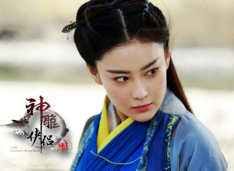 徐克版李莫愁:把东方不败变成女的就惹恼过金庸