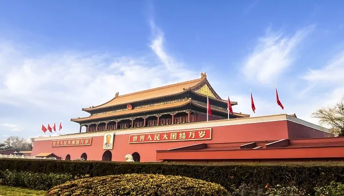 天高云淡的意思是什么 天高云淡有什么意思