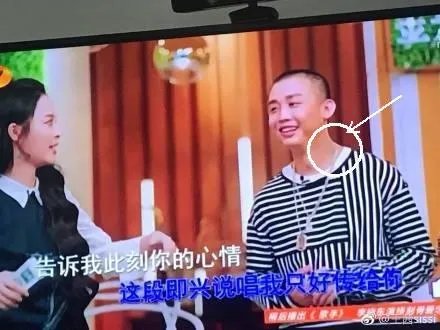GAI爷为什么退出《我是歌手》?