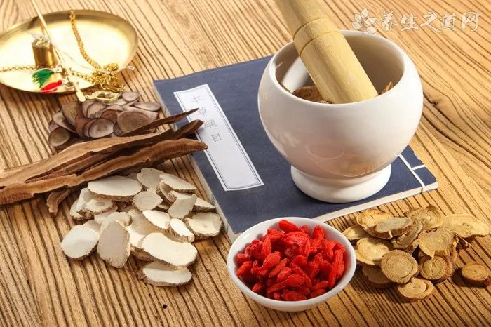 麦门冬汤的功效与作用