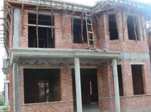 砌体结构是什么意思