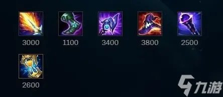 《lol》无限火力机器人符文怎么带 无限火力机器人玩法攻略2023