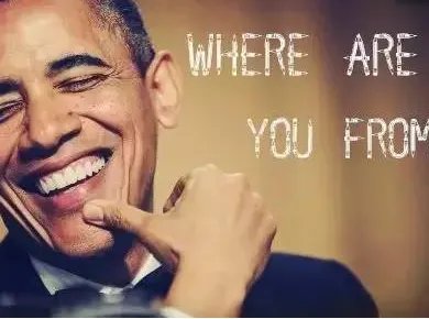 你来自哪里用英语怎么说?