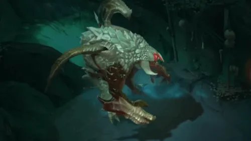 《DOTA2》重大更新:肉山搬家、全新英雄属性类型等海量内容调整