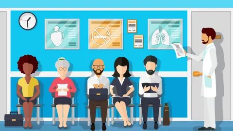 佝偻病是什么病