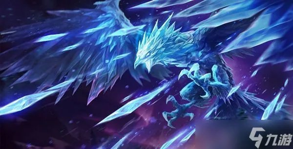 英雄联盟s13冰晶凤凰出装铭文 英雄联盟s13冰晶凤凰怎么玩