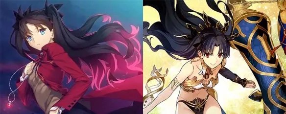 伊什塔尔为什么叫弓凛